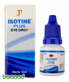 Isotine Plus