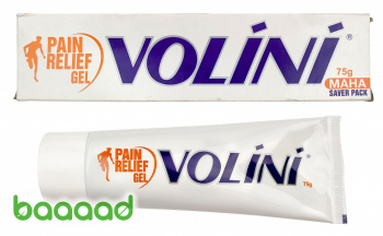 Volini Gel 50 gm
