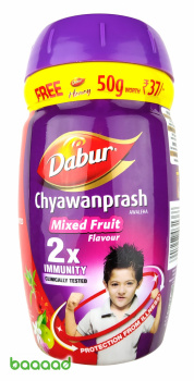 Chyawanprash Mixed Fruit