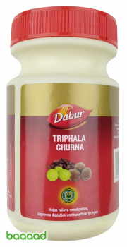 Triphala Churna 