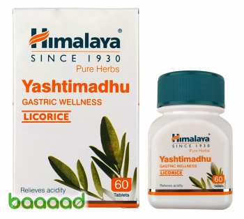 Yashtimadhu