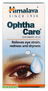 OphthaCare