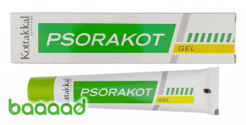 Psorakot