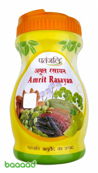 Amrit Rasayan