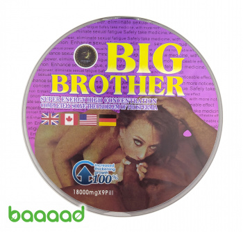 Big Brother
