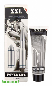 XXL Power Life