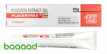 Placentrex Gel
