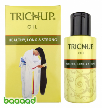 Trichup Oil