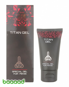 Titan Gel