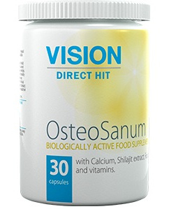 OsteoSanum